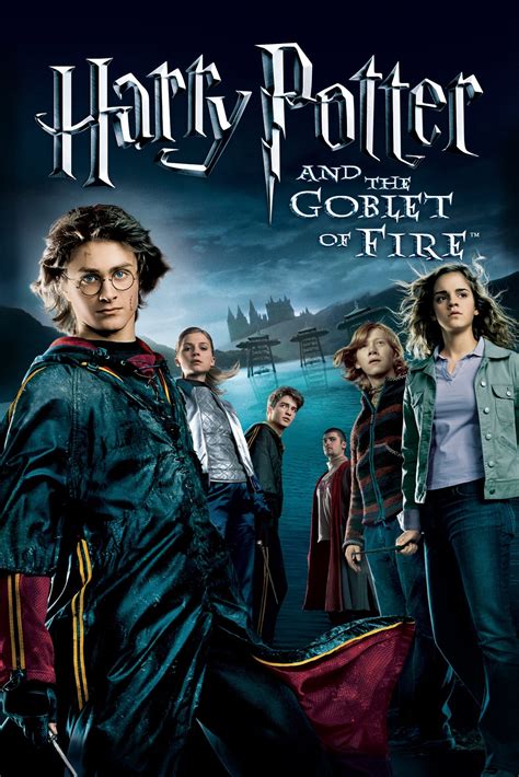 my flixer harry potter